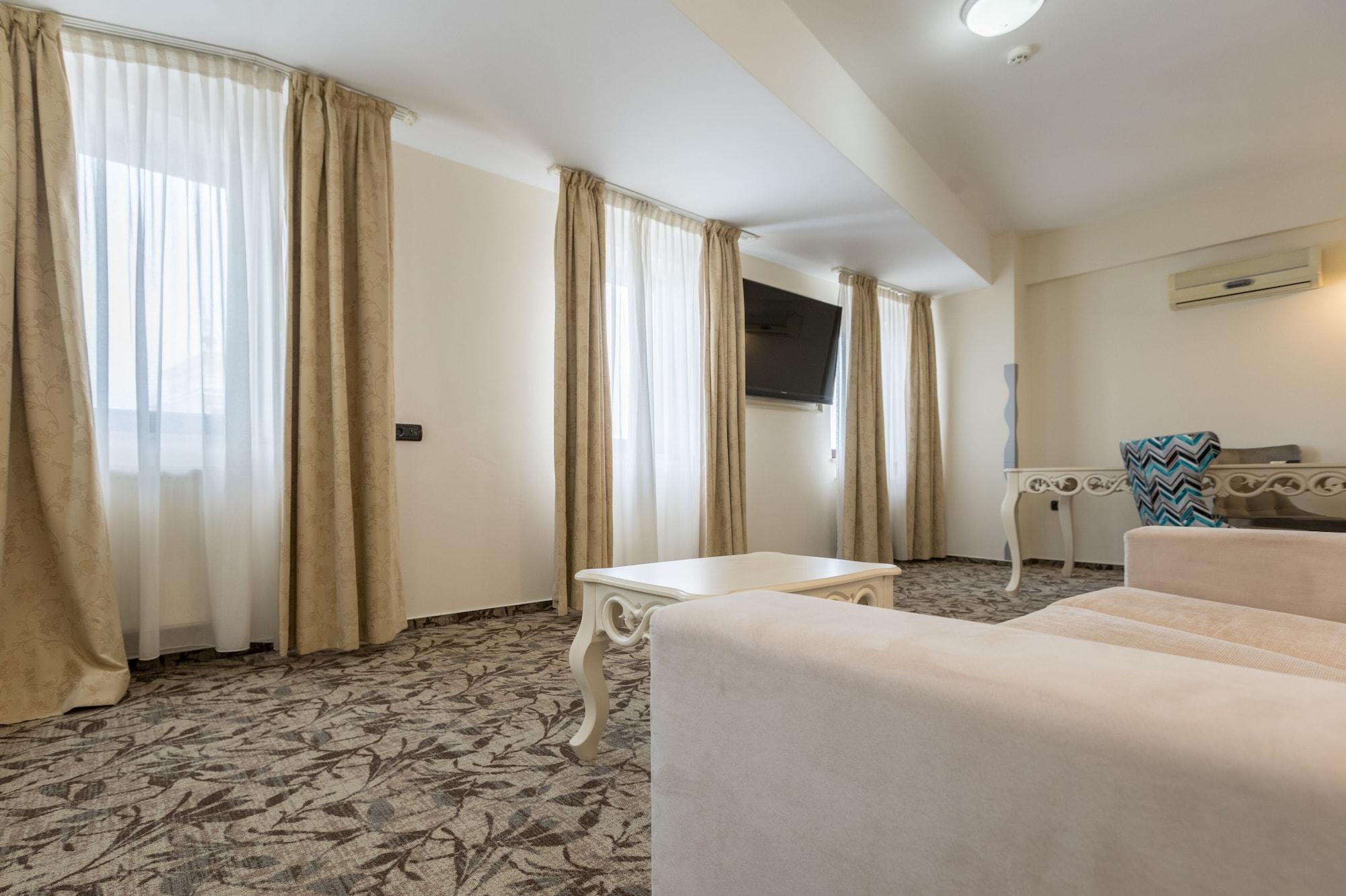 Alloggio in famiglia Casa Siqua Bucarest