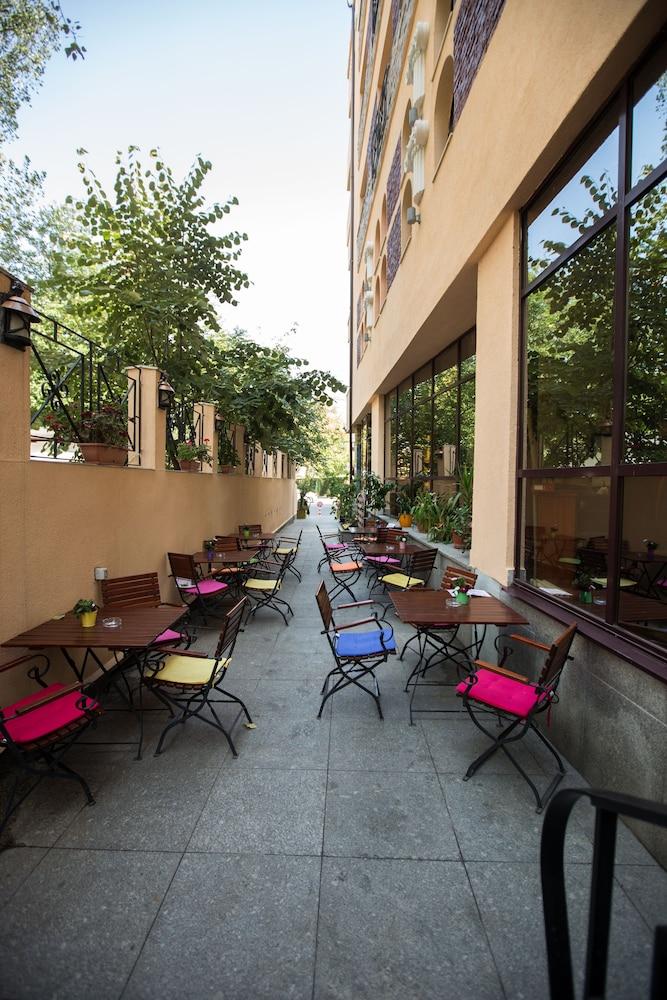 Casa Siqua Privatunterkunft